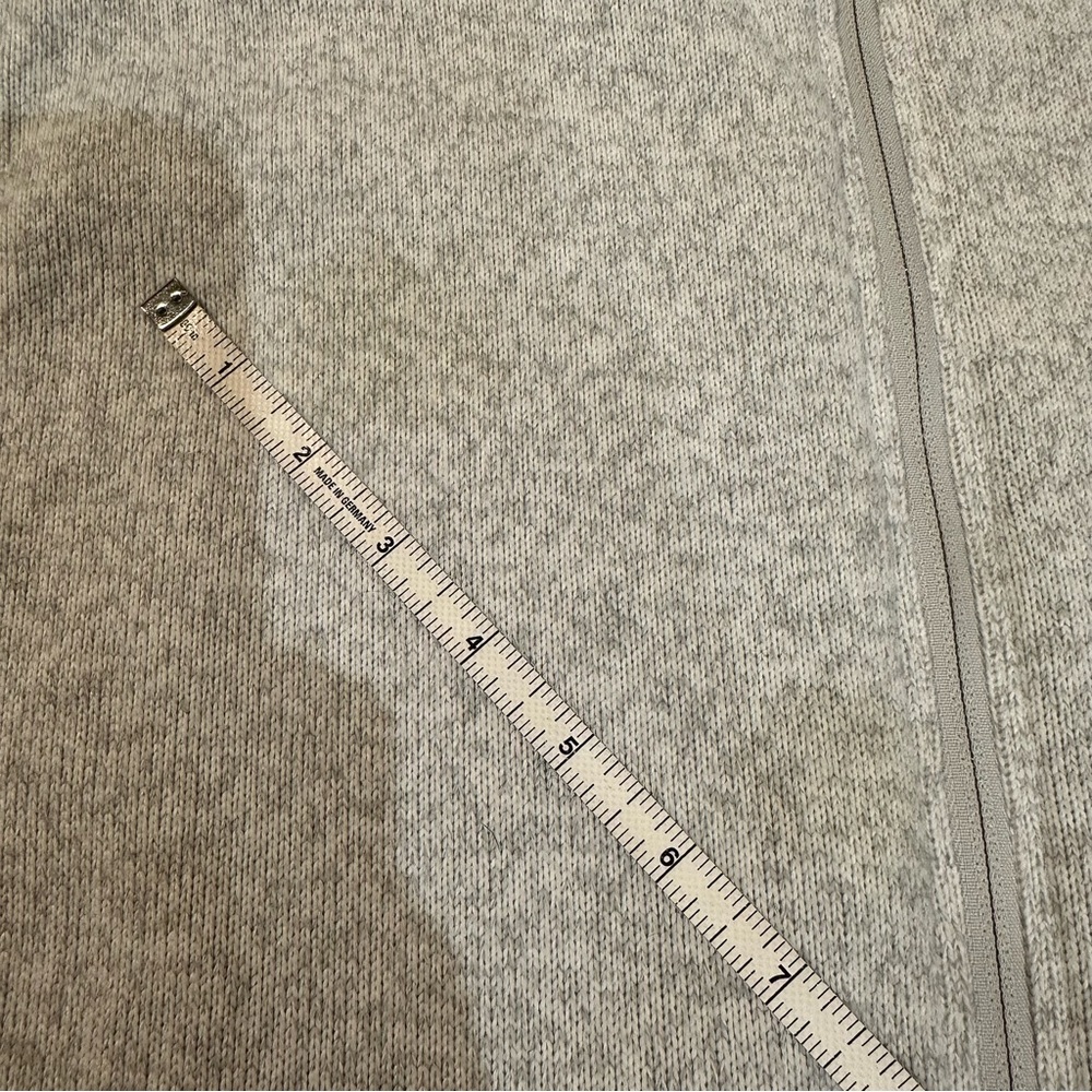Arc'teryx Gray Women's Sweatshirt - Picture 8 of 12